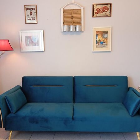 Sweet House 64B Apartment Vrahati Екстериор снимка