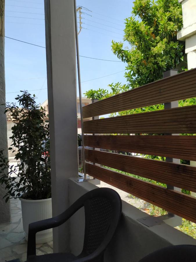 Sweet House 64B Apartment Vrahati Екстериор снимка