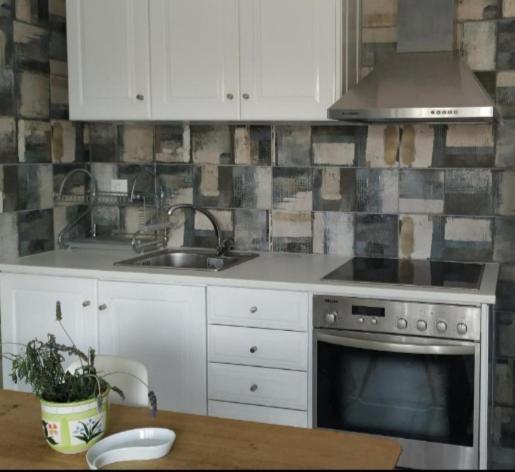 Sweet House 64B Apartment Vrahati Екстериор снимка