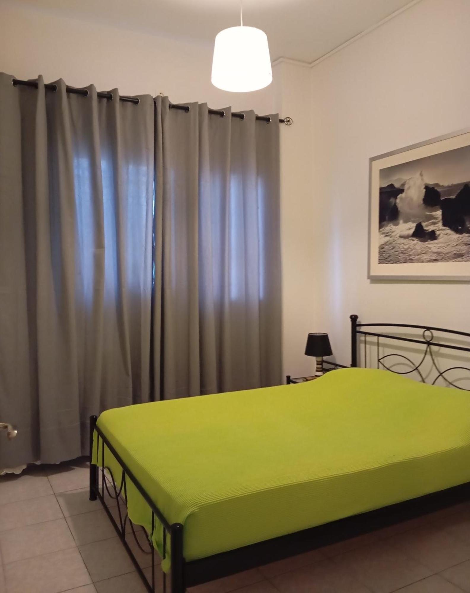 Sweet House 64B Apartment Vrahati Екстериор снимка