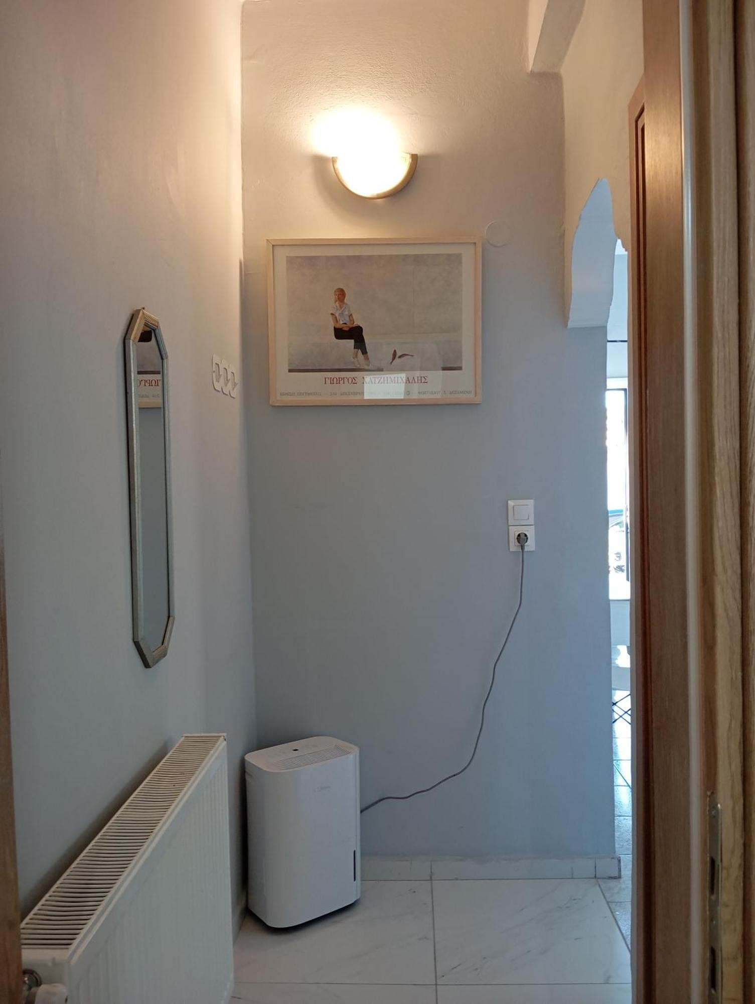 Sweet House 64B Apartment Vrahati Екстериор снимка