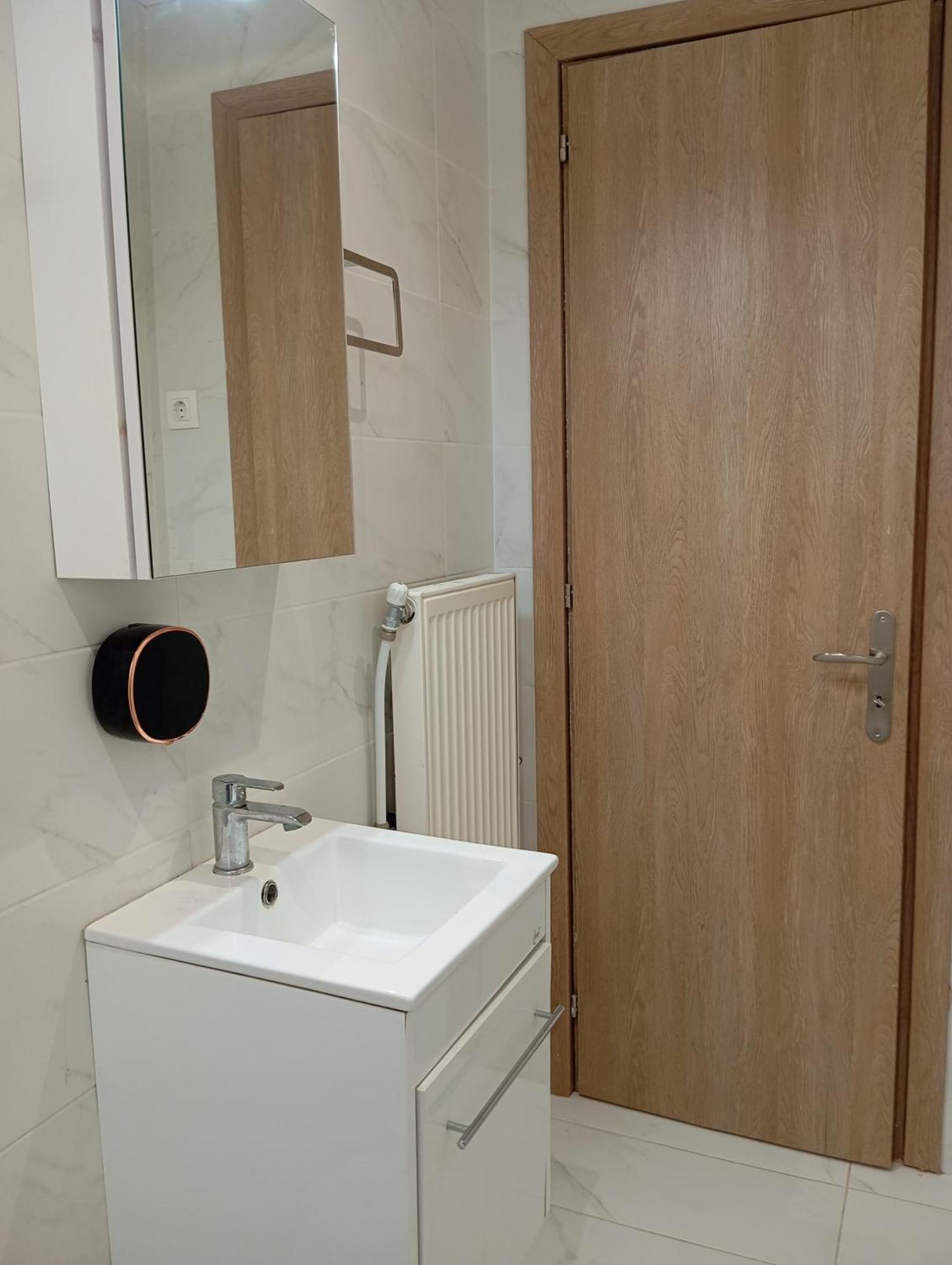 Sweet House 64B Apartment Vrahati Екстериор снимка