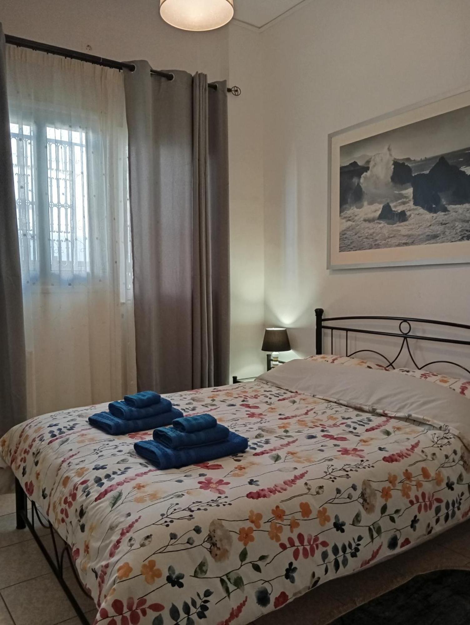 Sweet House 64B Apartment Vrahati Екстериор снимка