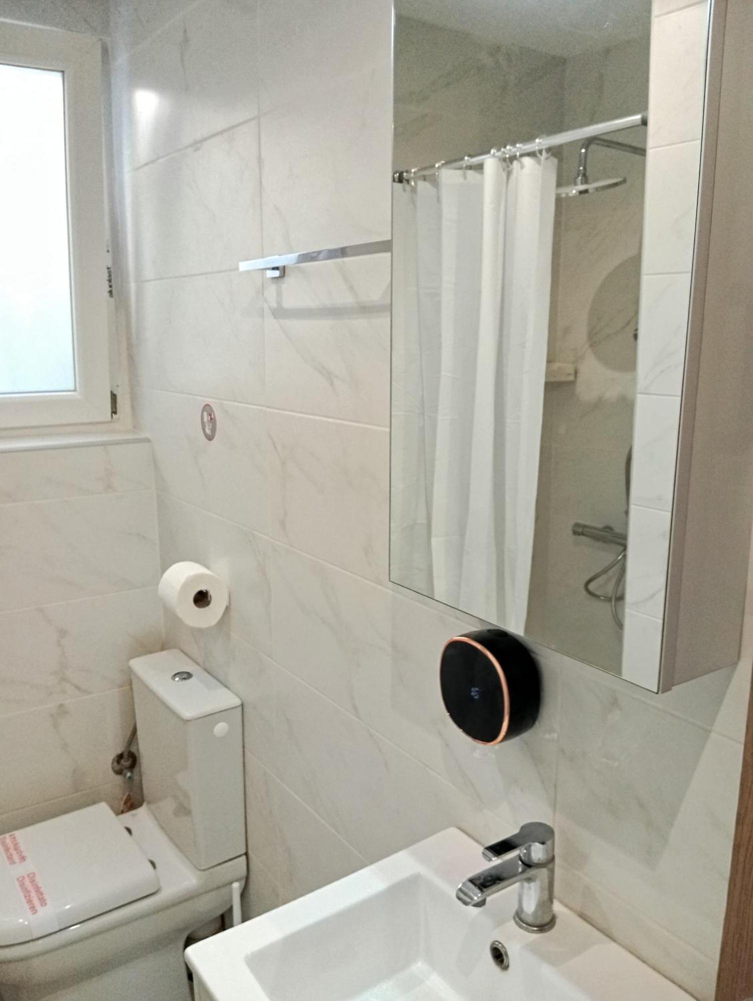 Sweet House 64B Apartment Vrahati Екстериор снимка