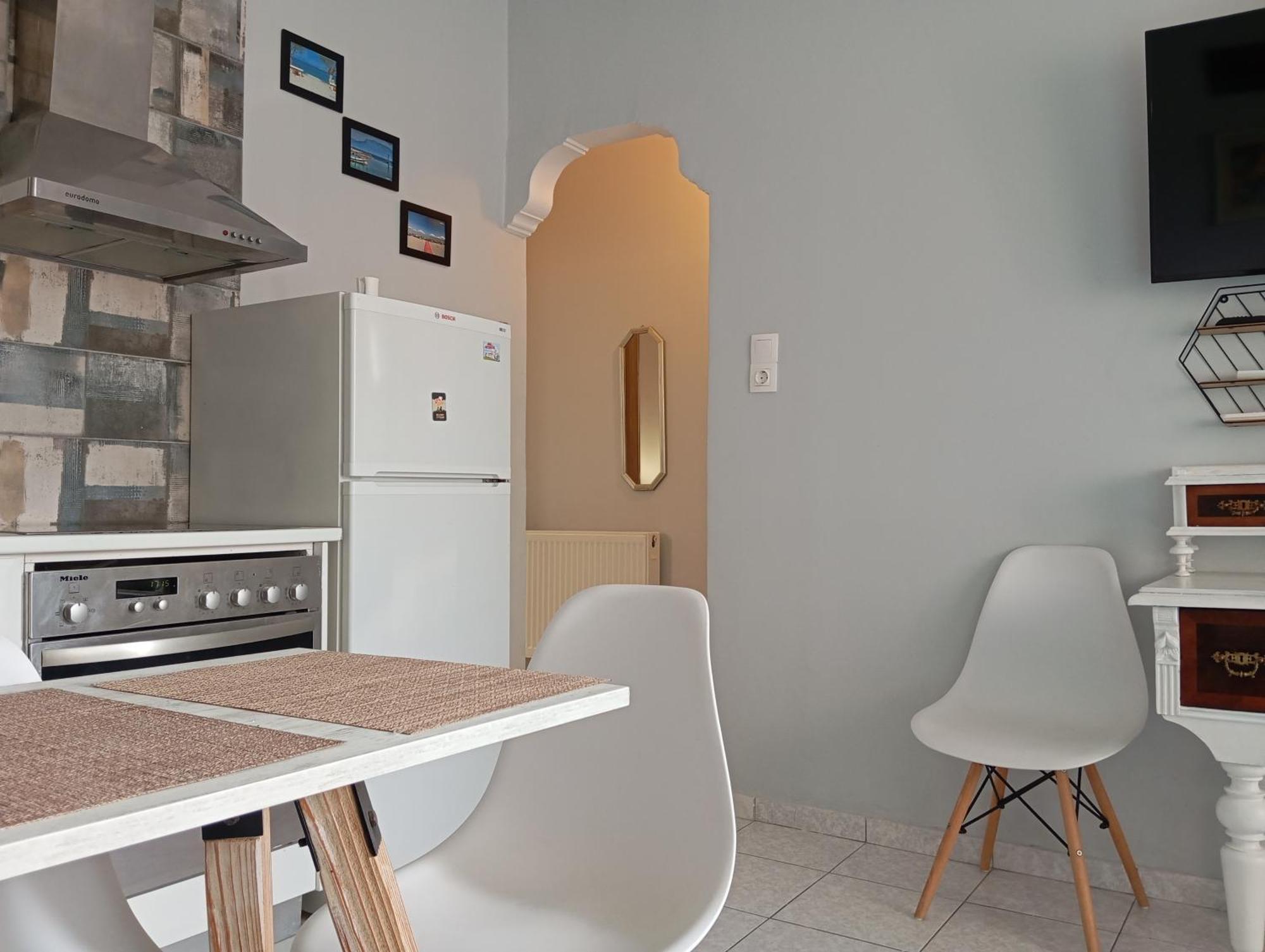 Sweet House 64B Apartment Vrahati Екстериор снимка