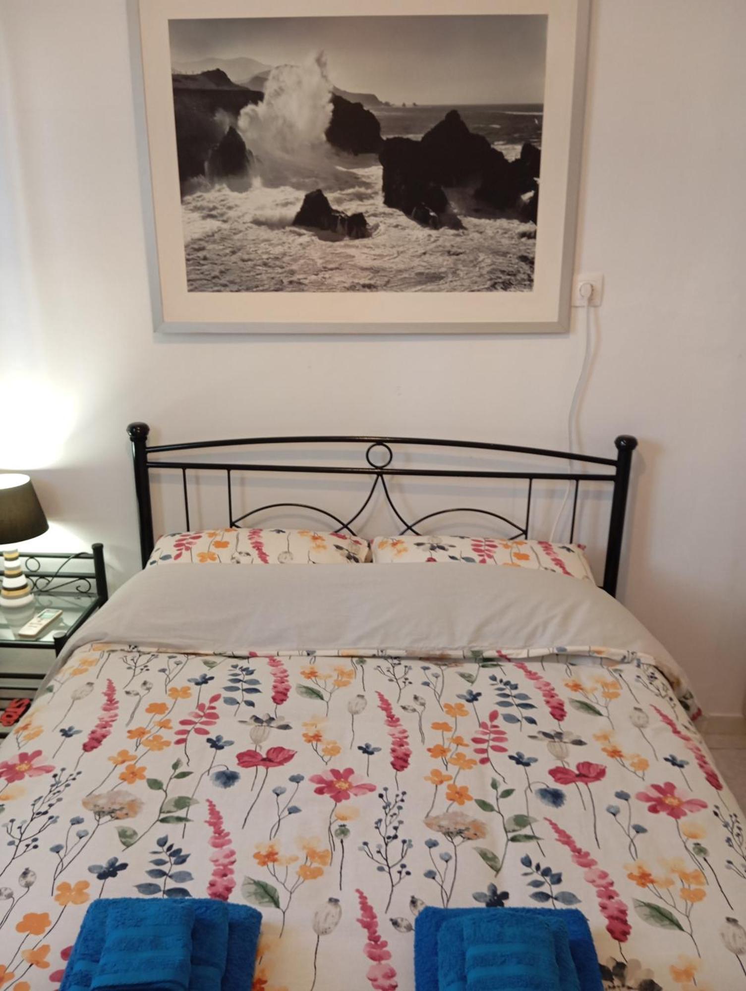 Sweet House 64B Apartment Vrahati Екстериор снимка