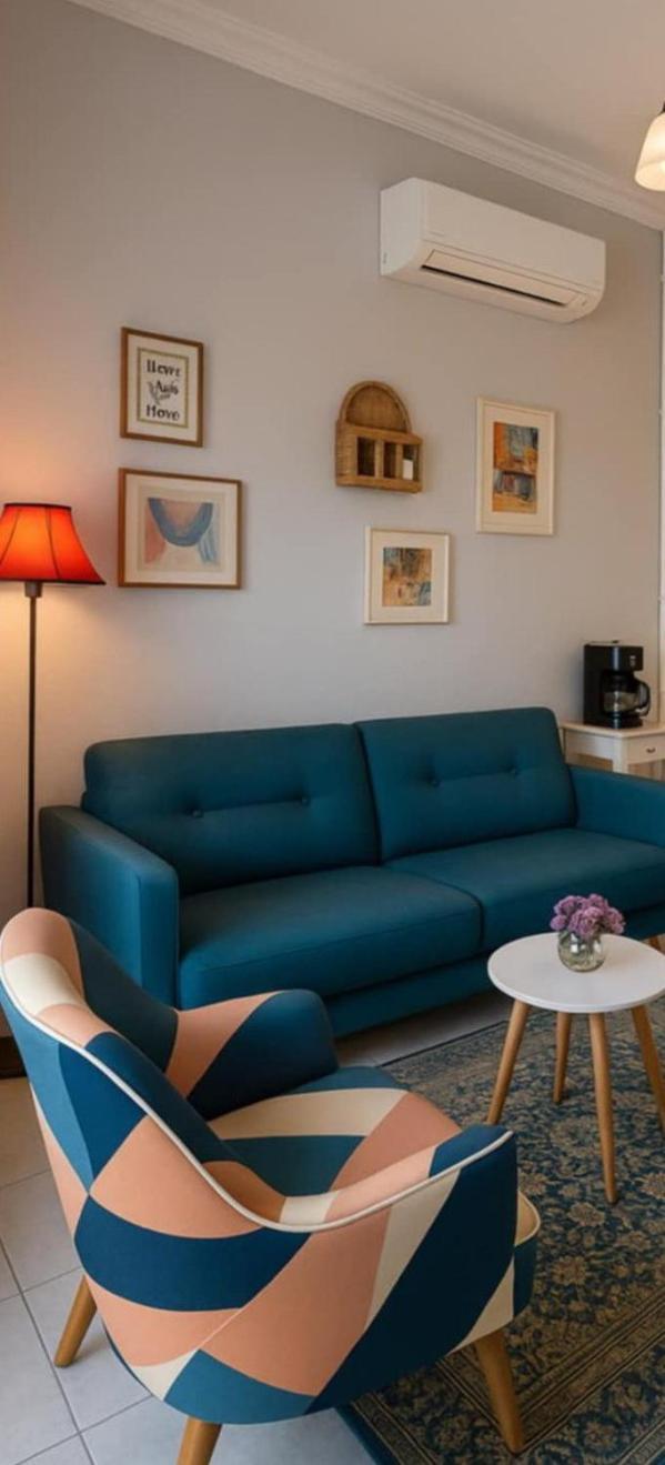 Sweet House 64B Apartment Vrahati Екстериор снимка