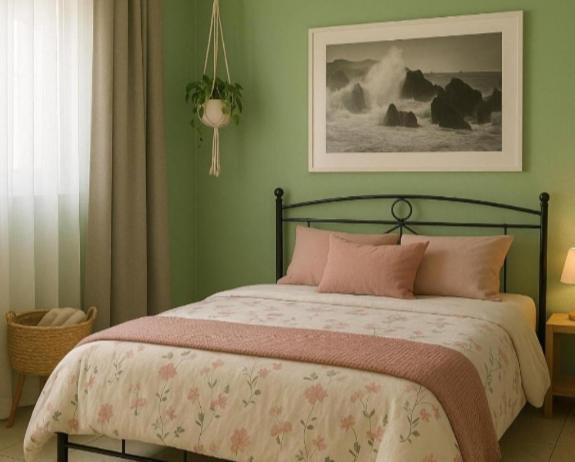 Sweet House 64B Apartment Vrahati Екстериор снимка