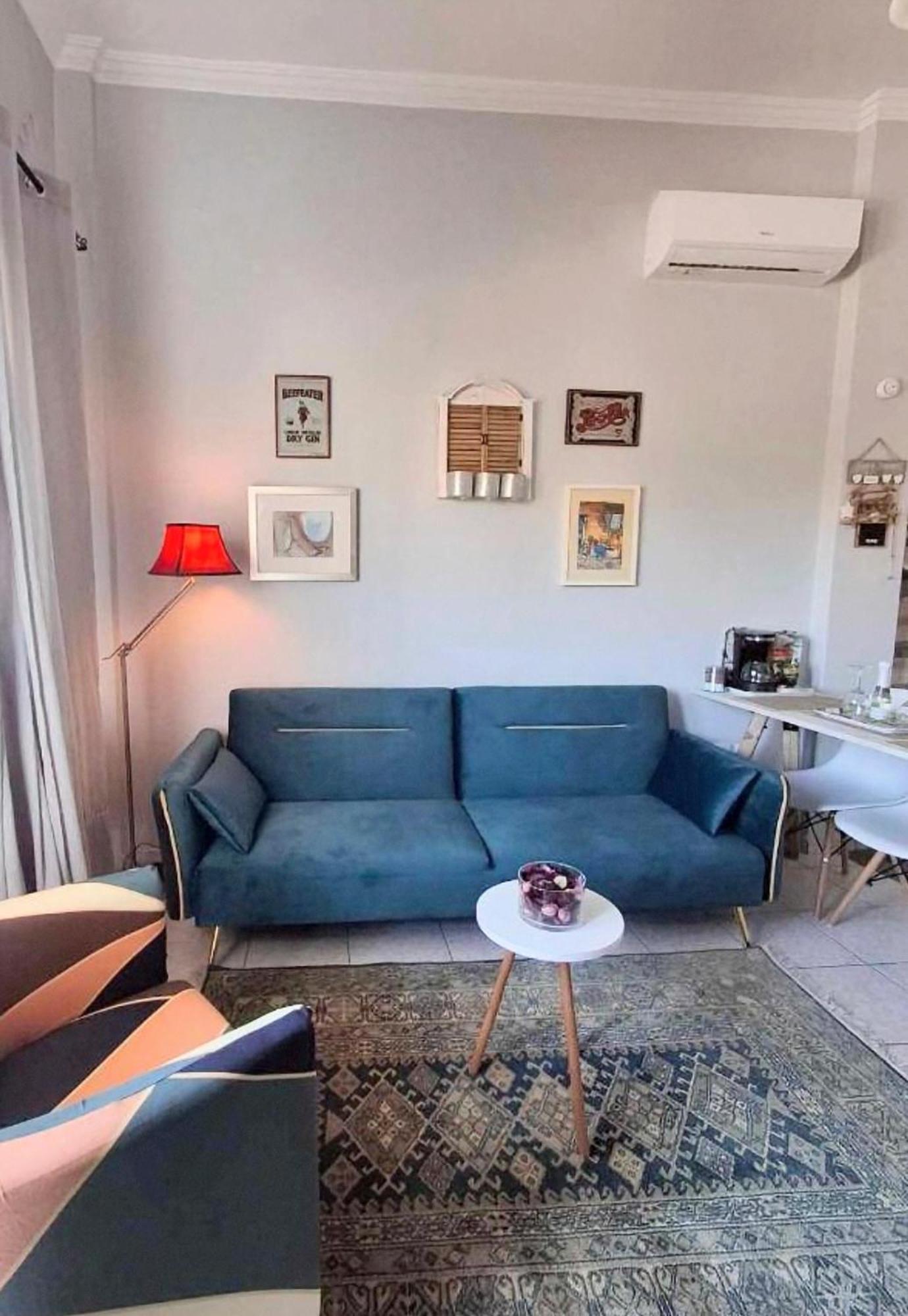 Sweet House 64B Apartment Vrahati Екстериор снимка