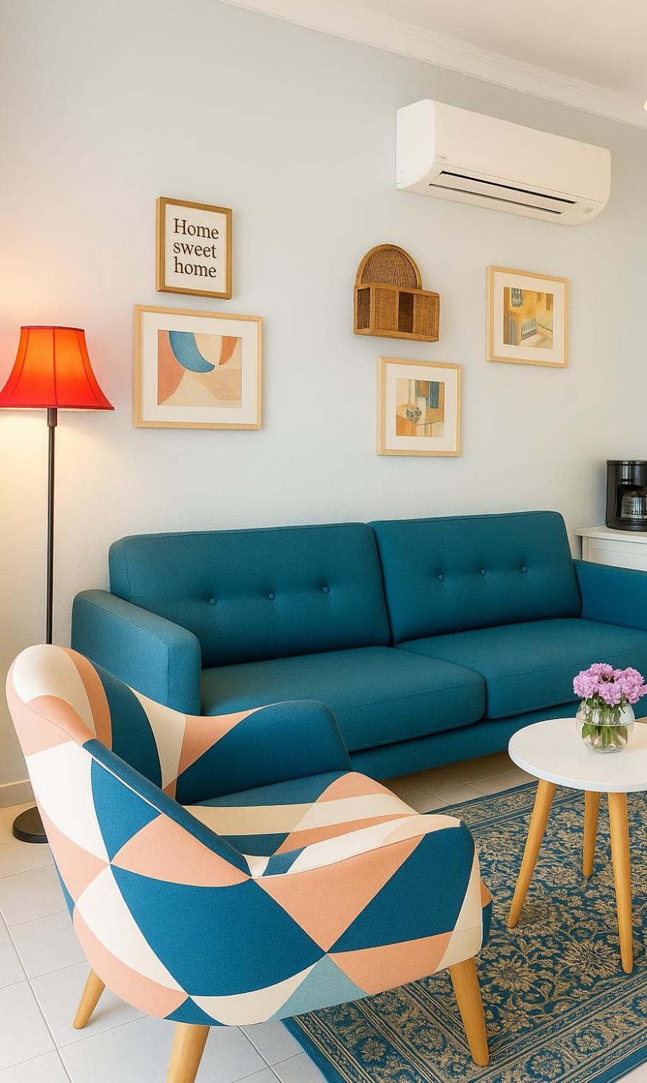 Sweet House 64B Apartment Vrahati Екстериор снимка